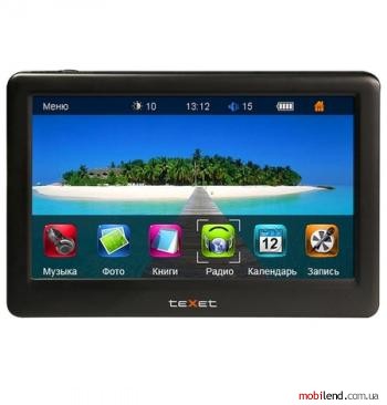 TeXet T-919HD