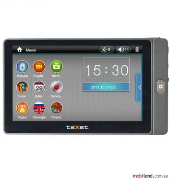 TeXet T-929HD