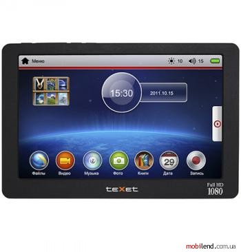 TeXet T-930HD