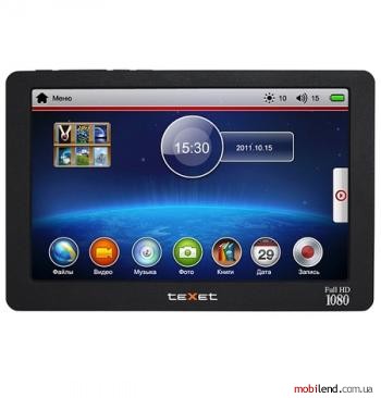 TeXet T-939HD