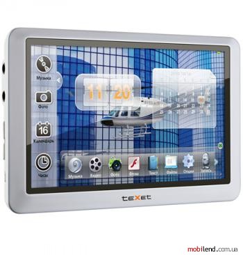 TeXet T-940HD