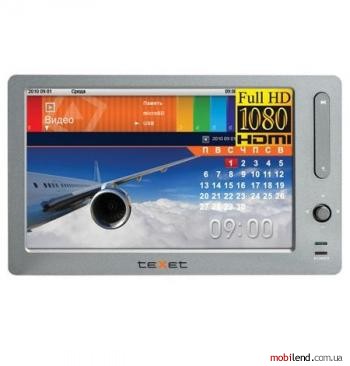 TeXet T-960HD
