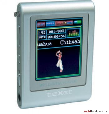 TeXet TF-700
