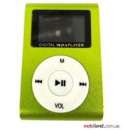 TOTO TPS-02 Green