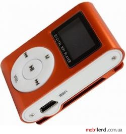 TOTO TPS-02 Orange