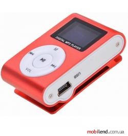 TOTO TPS-02 Red