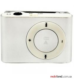 TOTO TPS-03 Silver