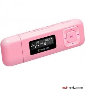 Transcend T.sonic 330 8GB Pink