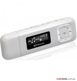 Transcend T.sonic 330 8GB White