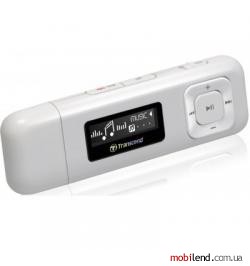 Transcend T.sonic 330 8GB White (TS8GMP330W)