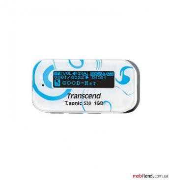 Transcend T.sonic 530
