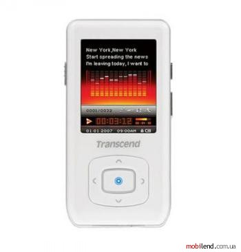 Transcend T.sonic 850