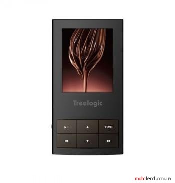 Treelogic Chocolate