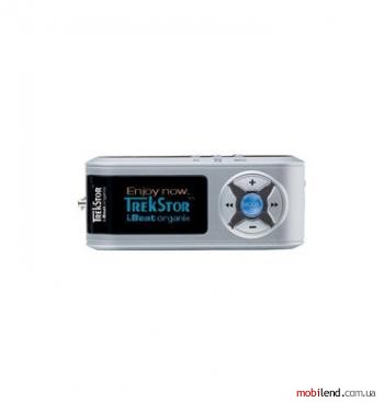 Trekstor i.Beat organix