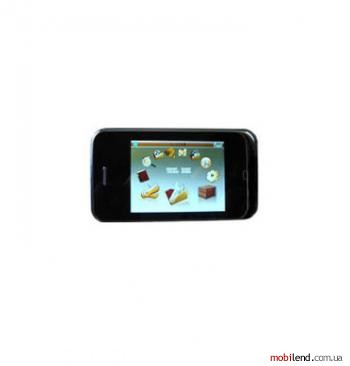 Zen MCV-520 C