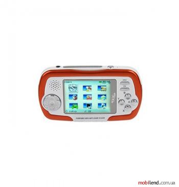 Zen MCV-640
