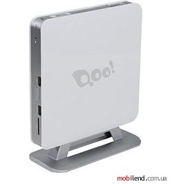 3Q Qoo! Shell (3QNTP-Shell IHDG-WHITE-Celeron J1800)