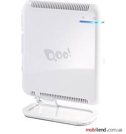 3Q Qoo! Tower Ion (3QNTP-Tower ION-W22DOS-330)