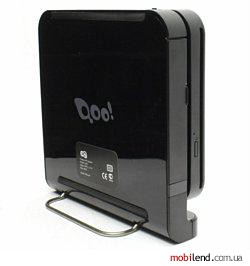 3Q Qoo! Tower Tank (3QNTP-Tank ION-B22MeeGo-D w/o ODD)