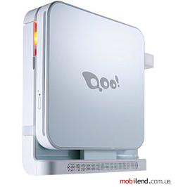3Q Qoo! Tower Tank (3QNTP-Tank ION-W2GB-D-w/o ODD-330)
