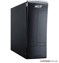 Acer Aspire X3470 (DT.SHKER.004)