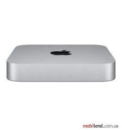 Apple Mac mini 2020 M1 (Z12P000KH)