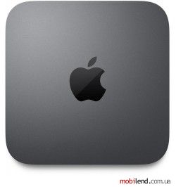 Apple Mac Mini 2020 Space Gray (MXNF21/Z0ZR0002N)
