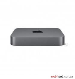 Apple Mac Mini 2020 Space Gray (MXNF22/MXNG22/Z0ZT000EH)