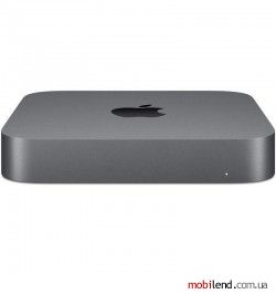 Apple Mac mini Late 2018 (MRTR13)