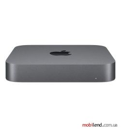 Apple Mac mini Late 2018 (MRTR16)