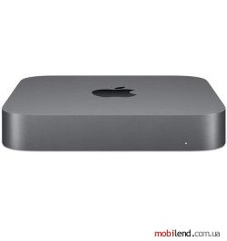 Apple Mac mini Late 2018 (MRTR2)