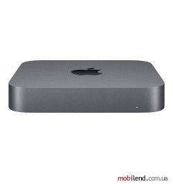 Apple Mac mini Late 2018 (MRTR5/Z0W1002VB)