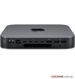 Apple Mac mini Late 2018 (MRTR8)