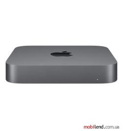 Apple Mac mini Late 2018 (MRTT5/Z0W20003V)