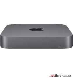 Apple Mac mini Late 2018 (Z0W10003X)