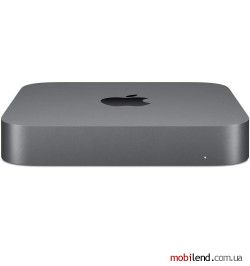 Apple Mac mini Late 2018 (Z0W10004P)