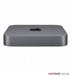 Apple Mac mini Late 2018 (Z0W10007R)