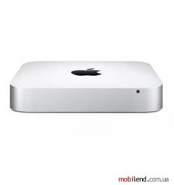 Apple Mac Mini (ZR000801G)
