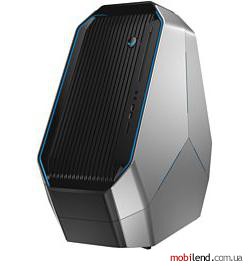 Dell Alienware Area-51 R2 (A51-8687)