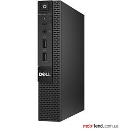 Dell OptiPlex 3020 Micro (3020-6866)