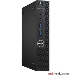 Dell OptiPlex 3050-2547