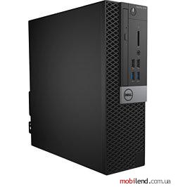 Dell OptiPlex 5040 SFF (5040-2032)