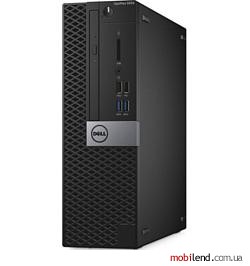 Dell OptiPlex 5050-8192