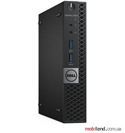 Dell OptiPlex 5050-8208