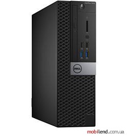 Dell OptiPlex 7040 SFF (7040-8489)