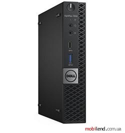 Dell OptiPlex 7050-8343