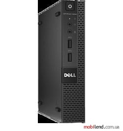 Dell OptiPlex 9020 Micro (9020-7603)