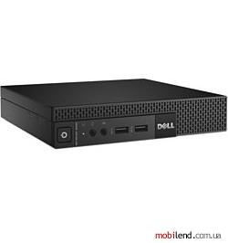Dell OptiPlex 9020 Micro (9020-7610)