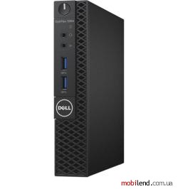 Dell OptiPlex 3020M Micro A4 (210-ACUO A4)