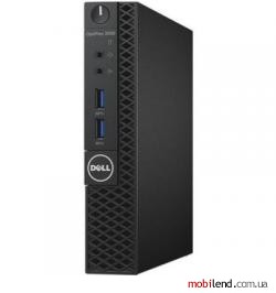 Dell OptiPlex 3050 Micro (210-MF3050-i3W)